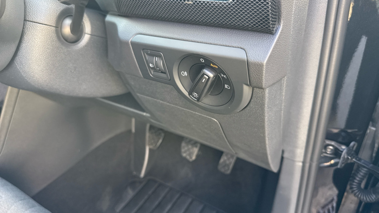 Volkswagen T-Cross 1.0 TSI Match 5dr Petrol Estate